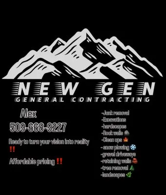 New Gen General Contracting