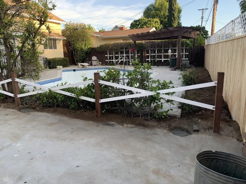 Local landscape installation with custom design in Lake Forest, CA by New Gen Landscape & Design