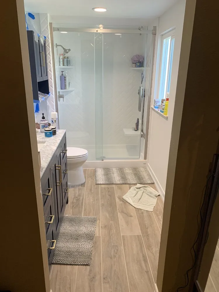 Trusted outdoor landscaping in Lake Forest, CA by New Gen Landscape & Design