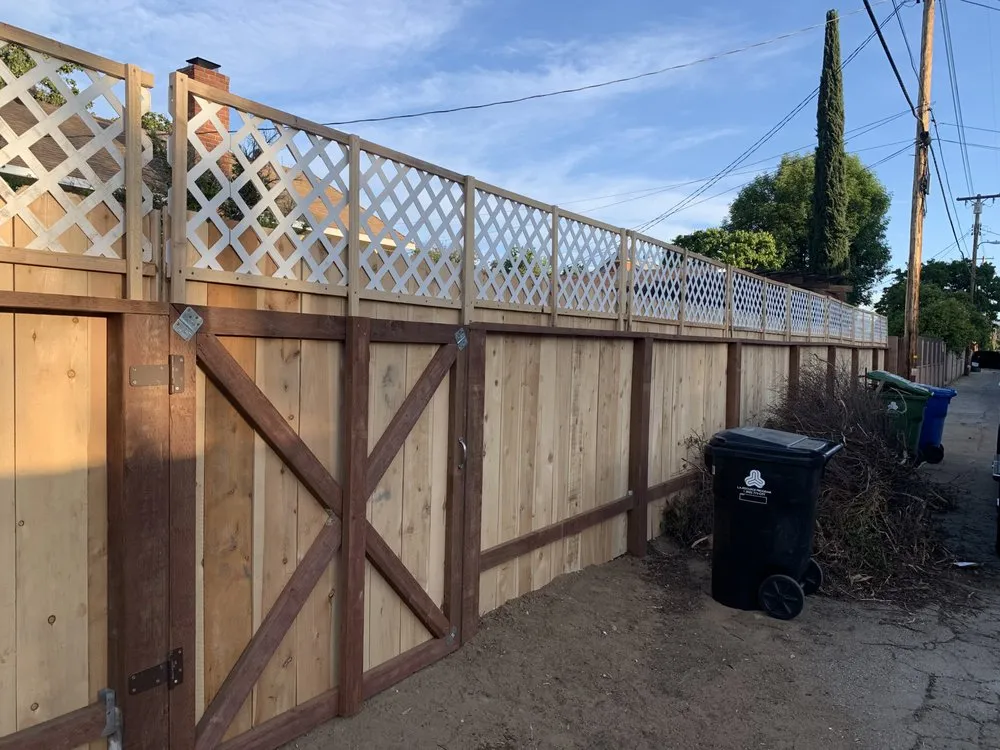 Professional lawn care service in Lake Forest, CA - New Gen Landscape & Design