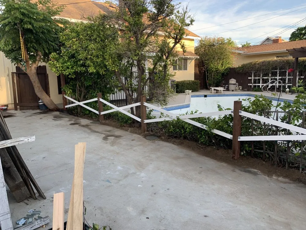 Expert yard maintenance near you across Lake Forest, CA - New Gen Landscape & Design