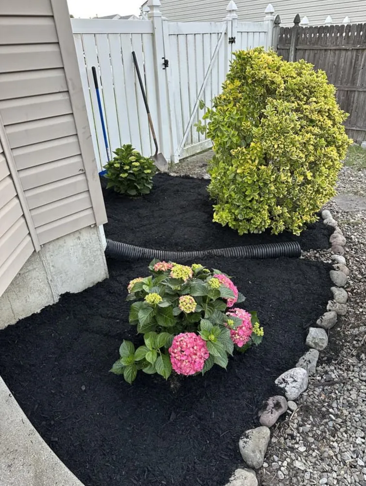 Custom lawn care service in Monroeville, OH - New Gen Landscaping