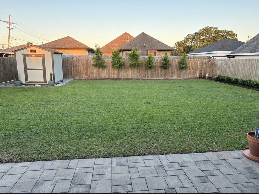 Affordable landscape installation near you across Monroeville, OH - New Gen Landscaping