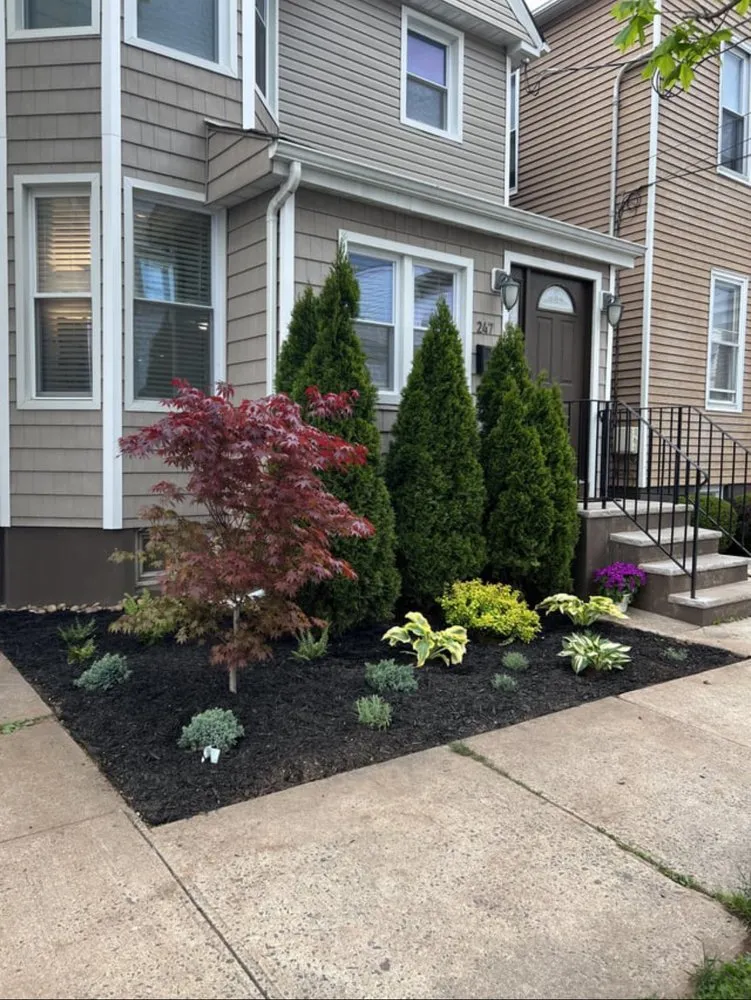 Reliable landscape design in Monroeville, OH - New Gen Landscaping