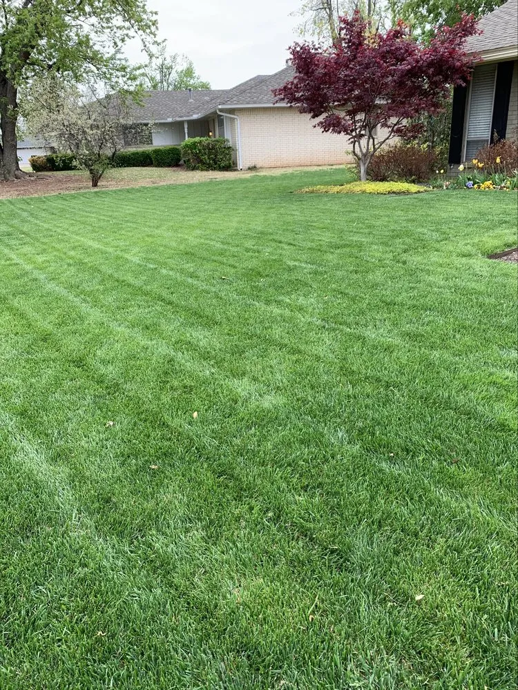 Expert landscape installation for homes across Monroeville, OH - New Gen Landscaping