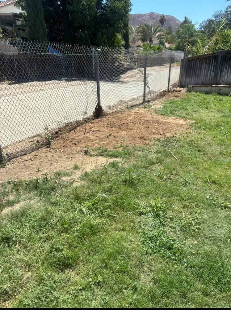 Custom yard maintenance in Riverside, CA by New Gen Landscaping