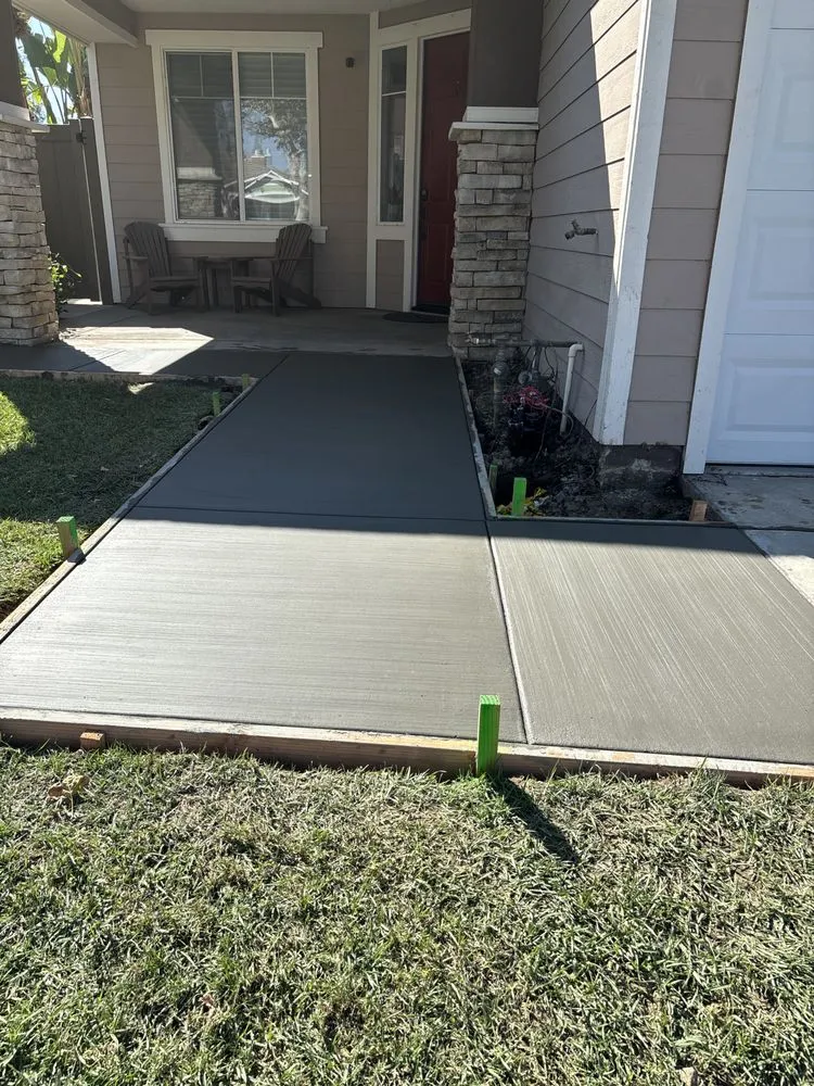 Top-rated residential landscaping in Riverside, CA by New Gen Landscaping