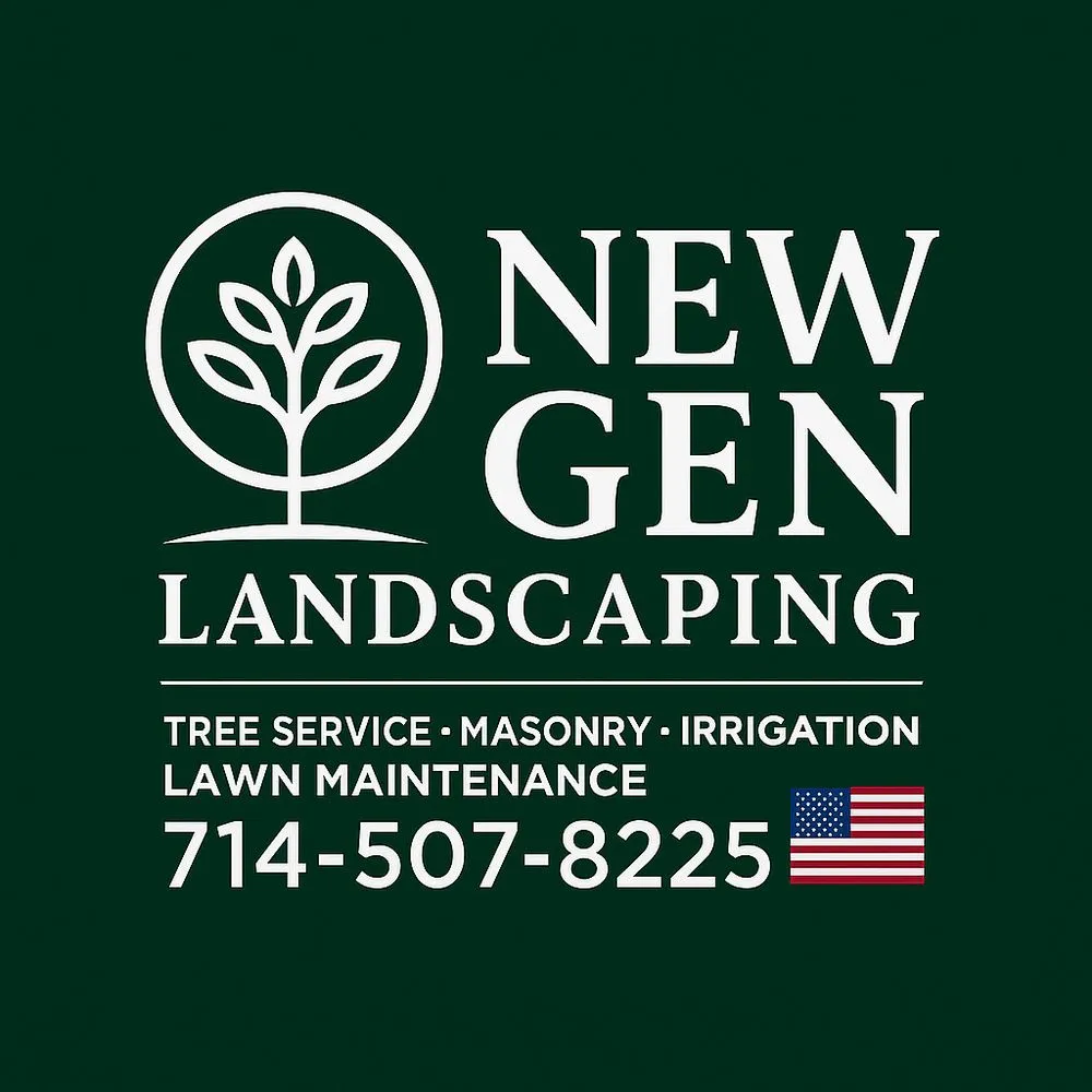Expert outdoor landscaping experts serving Riverside, CA - New Gen Landscaping