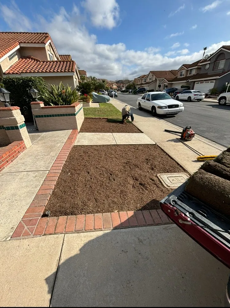 Trusted landscape design for outdoor upgrades across Riverside, CA - New Gen Landscaping
