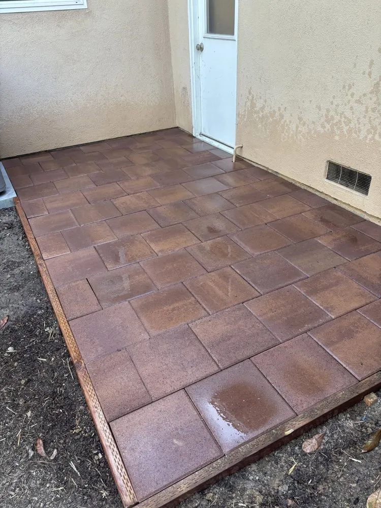 Professional landscape installation for year-round maintenance across Riverside, CA - New Gen Landscaping