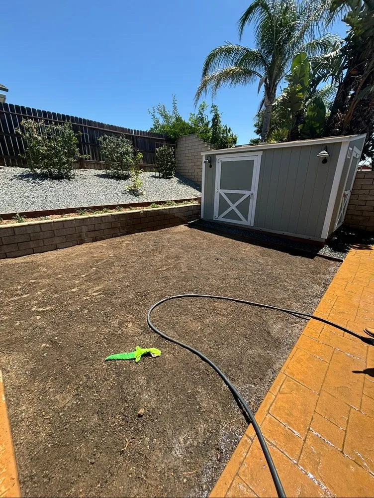 Expert lawn care service with custom design across Riverside, CA - New Gen Landscaping