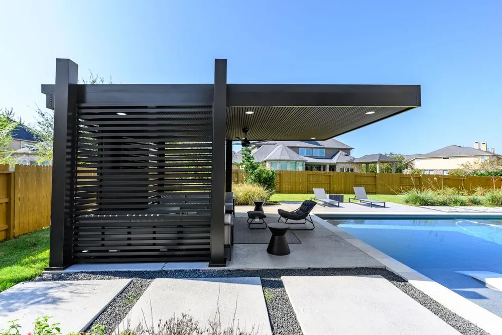 Trusted landscape installation in Spring, TX by New Gen Patio