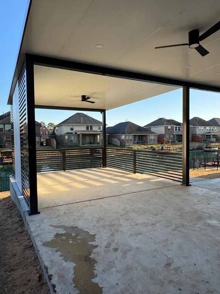 Trusted lawn care service in Spring, TX - New Gen Patio