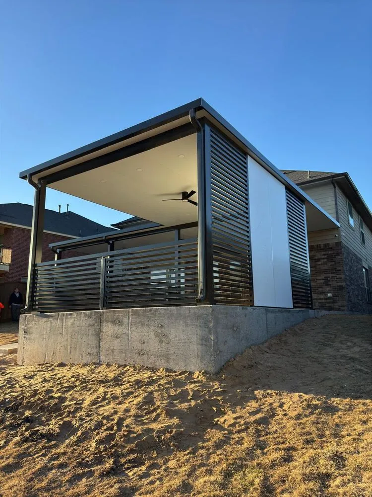 Professional landscape design experts serving Spring, TX - New Gen Patio