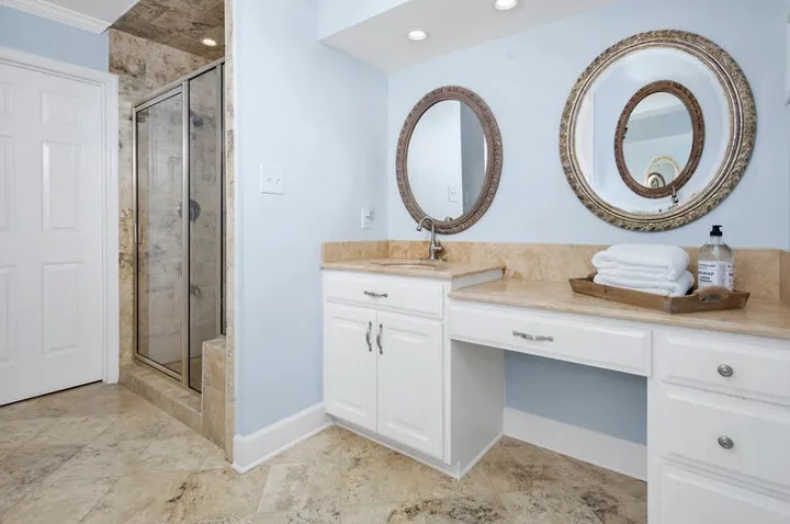 Affordable garden landscaping for beautiful yards across Freeport, NY - New Generation Construction and Landscaping