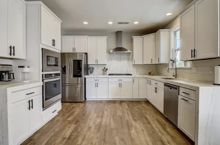 Expert landscape installation in Freeport, NY by New Generation Construction and Landscaping