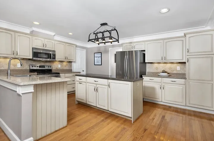 Reliable outdoor landscaping in Freeport, NY - New Generation Construction and Landscaping