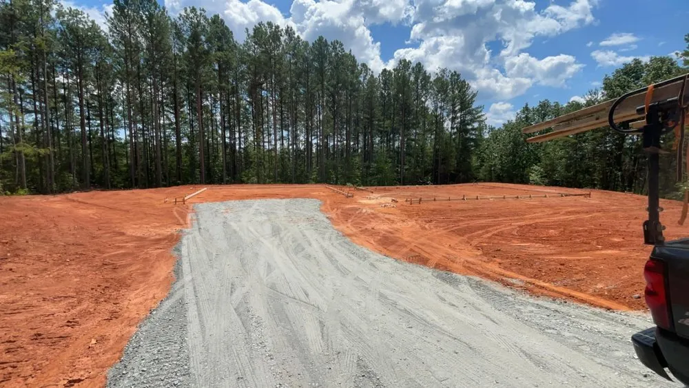 Professional lawn care service experts serving Spartanburg, SC - New Generation Grading Landscaping