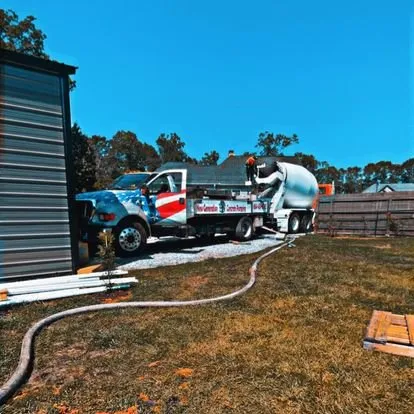 Expert garden landscaping in Spartanburg, SC - New Generation Grading Landscaping