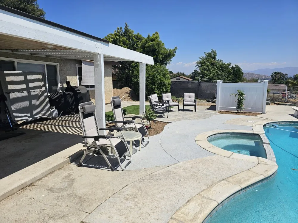 Reliable outdoor landscaping experts serving Riverside, CA - New Generation Landscape & Sprinklers