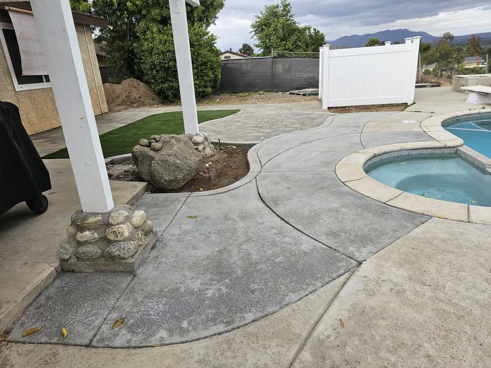 Trusted landscape installation in Riverside, CA by New Generation Landscape & Sprinklers