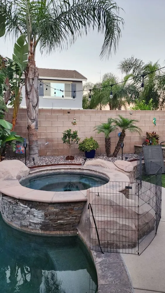 Top-rated residential landscaping experts serving Riverside, CA - New Generation Landscape & Sprinklers