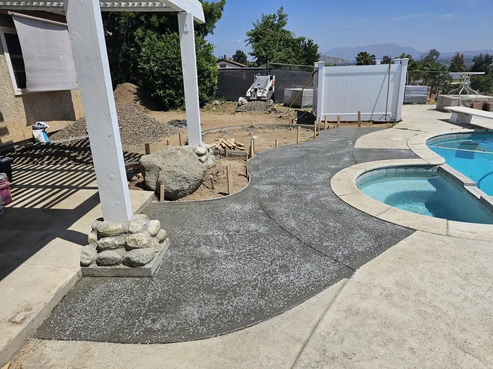 Reliable lawn care service in Riverside, CA by New Generation Landscape & Sprinklers