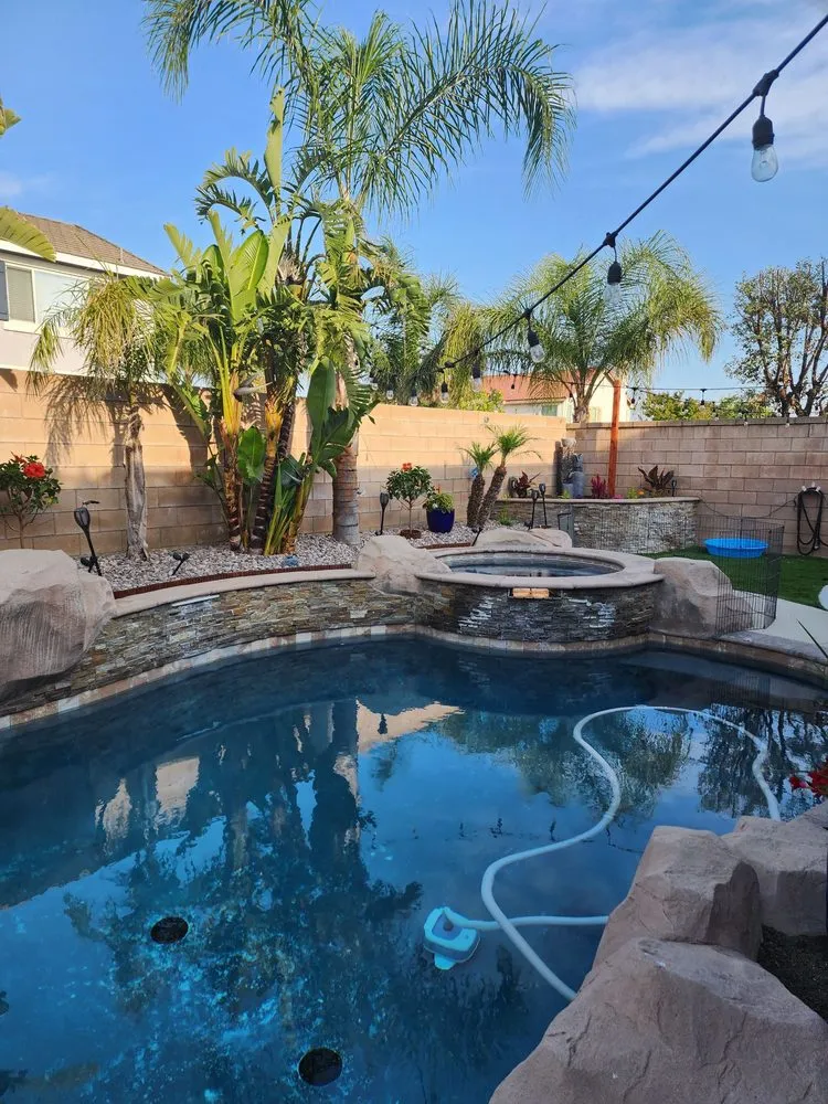 Trusted lawn mowing service near you across Riverside, CA - New Generation Landscape & Sprinklers