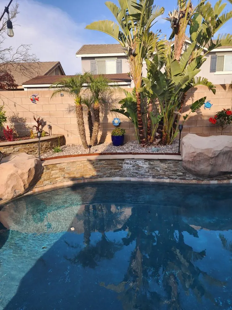 Professional landscaping services for beautiful yards across Riverside, CA - New Generation Landscape & Sprinklers