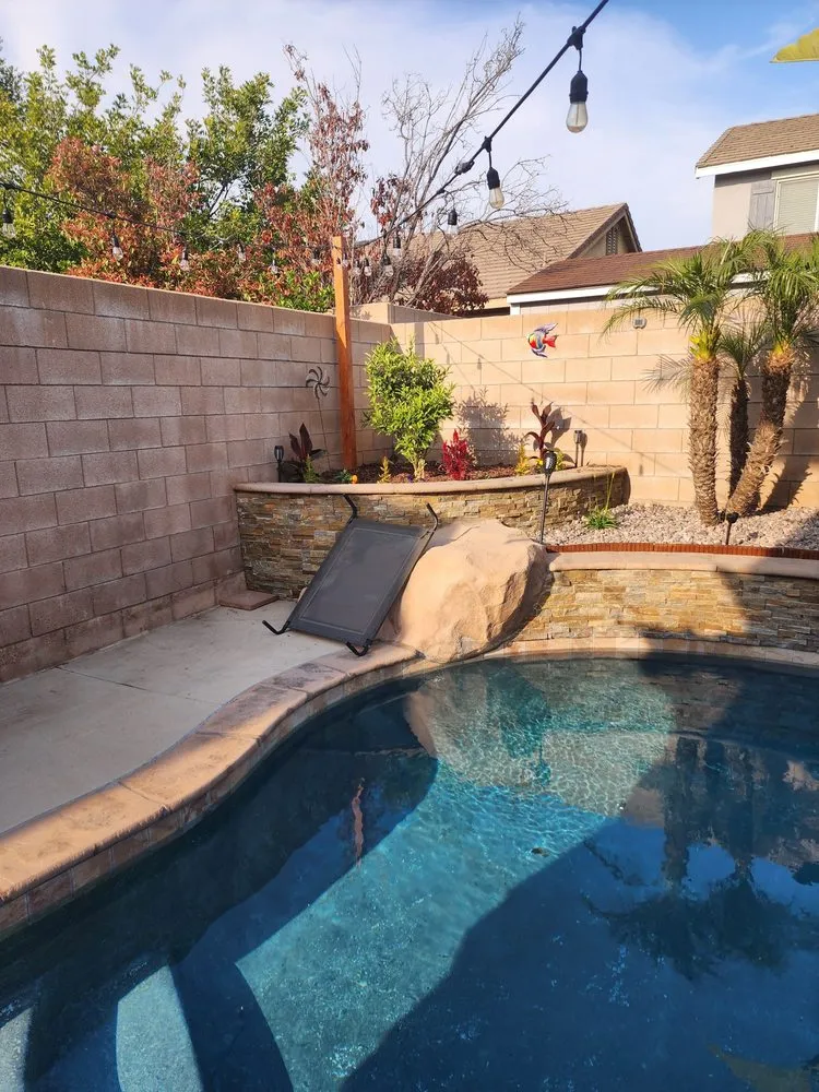 Professional yard maintenance in Riverside, CA by New Generation Landscape & Sprinklers