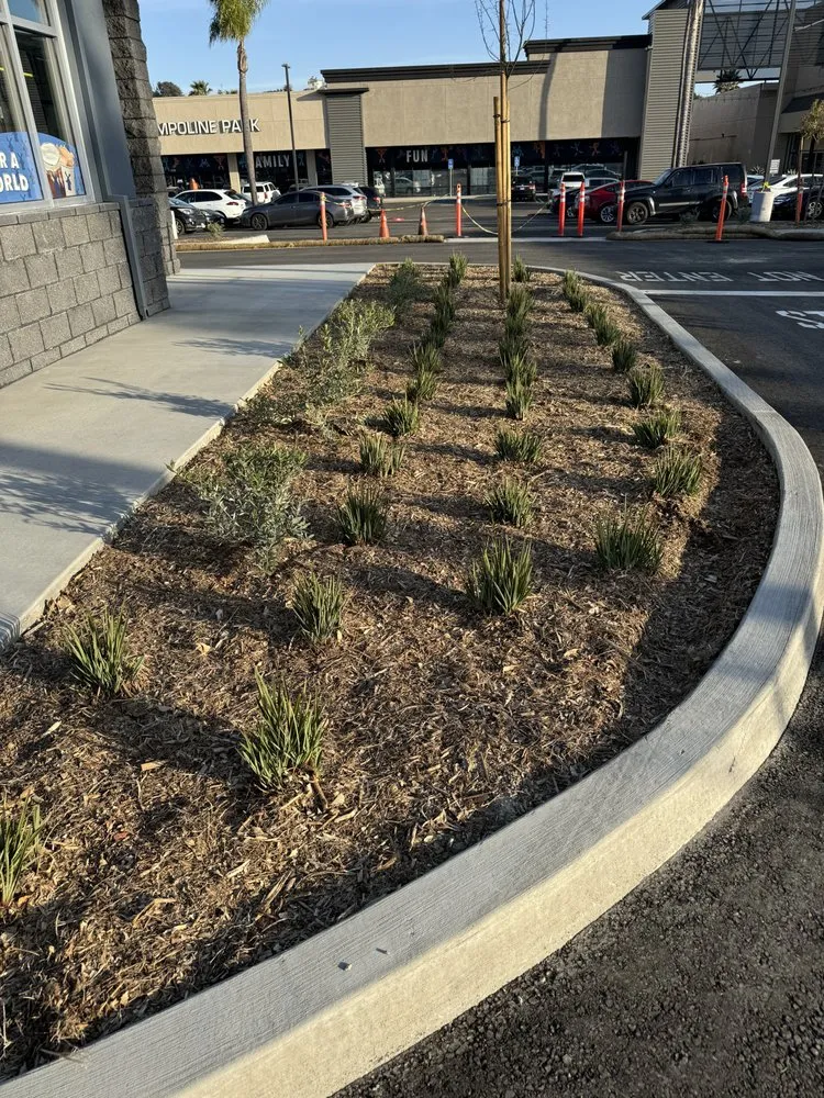 Expert garden landscaping experts serving San Bernardino, CA - New Generation Landscape Management