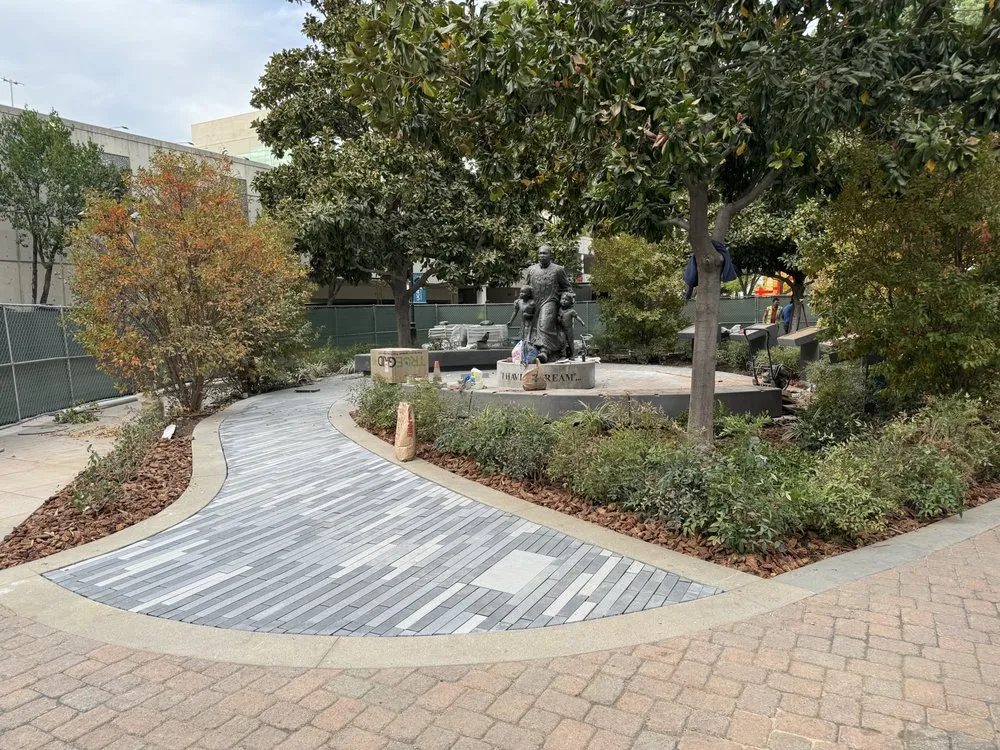 Trusted residential landscaping with custom design across San Bernardino, CA - New Generation Landscape Management