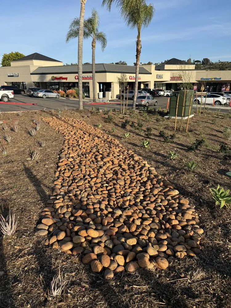 Reliable landscape installation experts serving San Bernardino, CA - New Generation Landscape Management