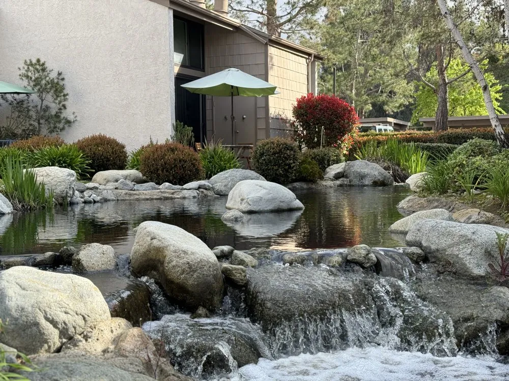 Expert landscaping services experts serving San Bernardino, CA - New Generation Landscape Management