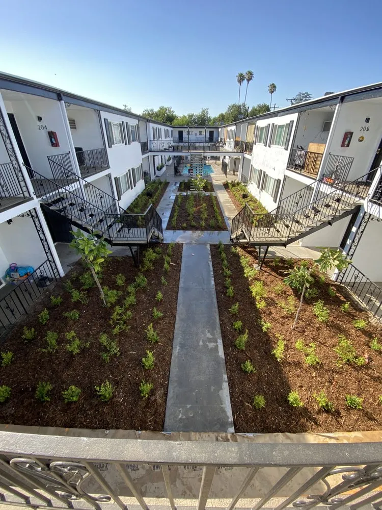 Expert landscape installation for year-round maintenance across San Bernardino, CA - New Generation Landscape Management