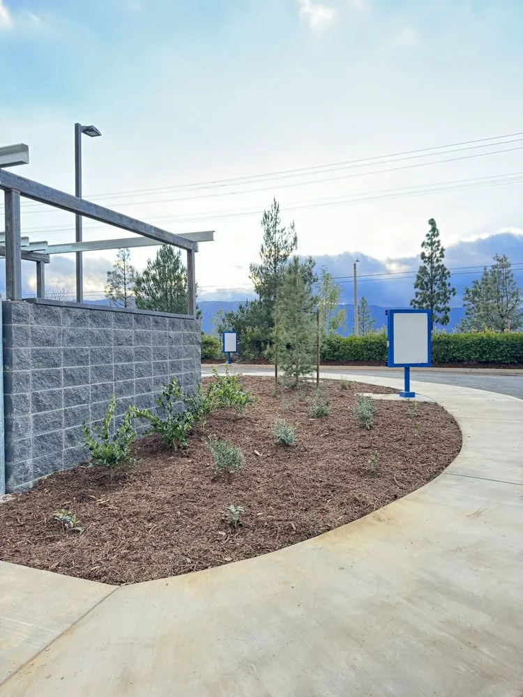 Local landscape design in San Bernardino, CA - New Generation Landscape Management