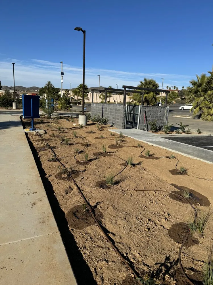 Expert lawn care service in San Bernardino, CA - New Generation Landscape Management