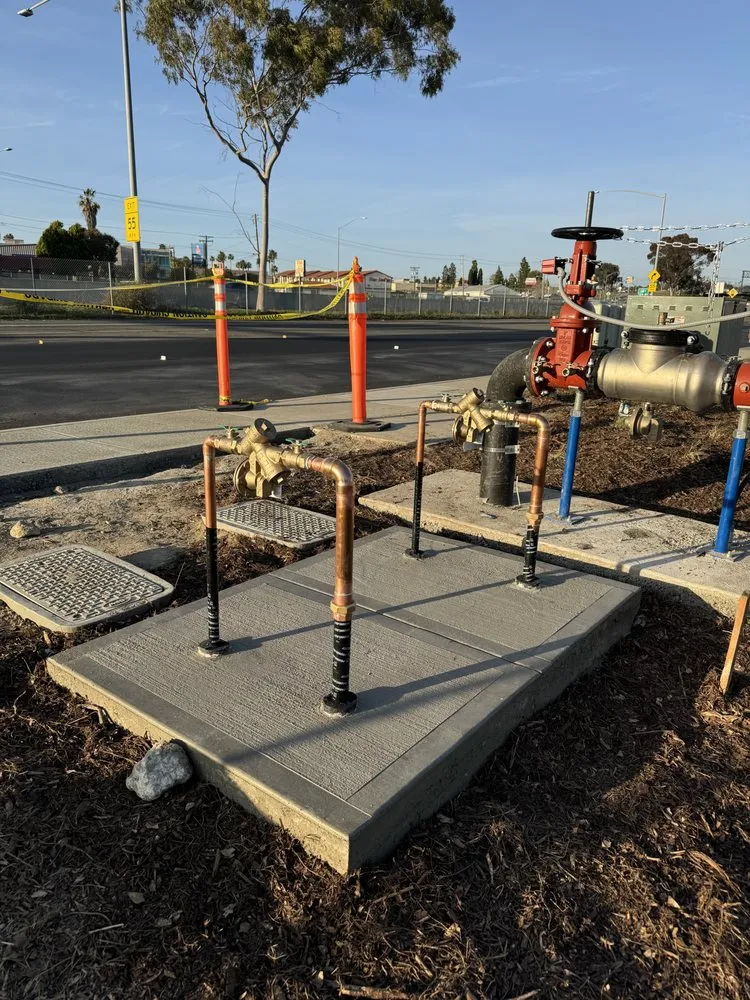 Reliable landscape design in San Bernardino, CA by New Generation Landscape Management