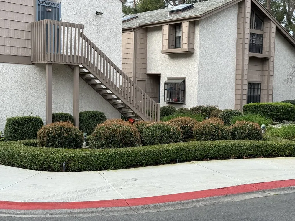 Trusted garden landscaping in San Bernardino, CA - New Generation Landscape Management