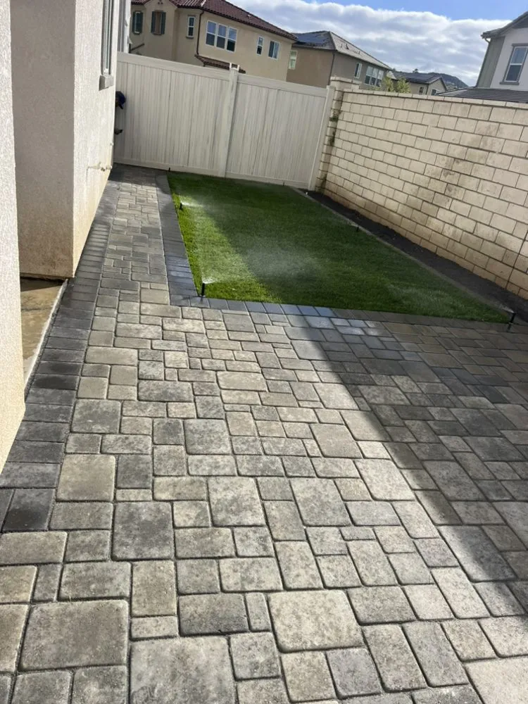 Expert outdoor landscaping for residential properties across Menifee, CA - New Generation Landscape