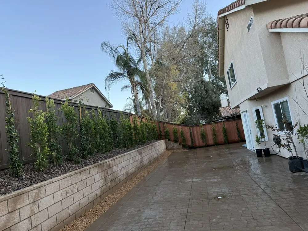 Affordable yard cleanup service experts serving Menifee, CA - New Generation Landscape