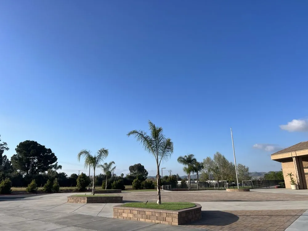 Expert lawn care service in Menifee, CA by New Generation Landscape