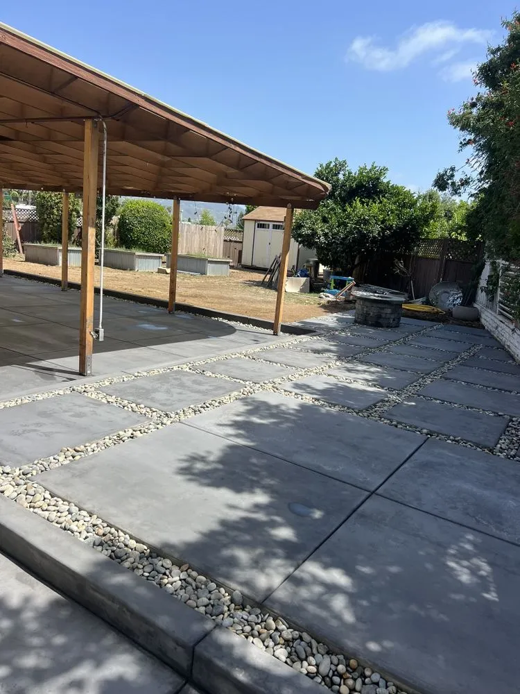 Local yard maintenance with custom design in Menifee, CA by New Generation Landscape
