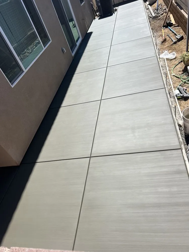 Top-rated landscape installation in Menifee, CA - New Generation Landscape