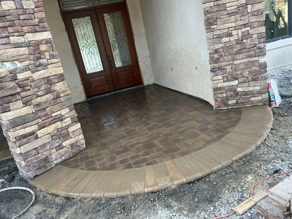 Expert lawn care service experts serving Menifee, CA - New Generation Landscape