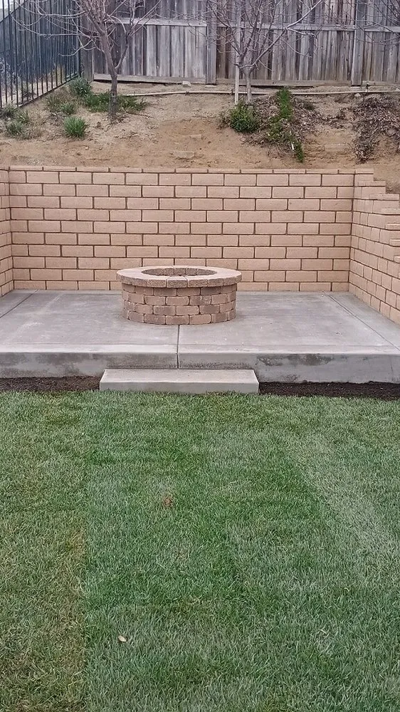 Professional lawn care service for beautiful yards across Menifee, CA - New Generation Landscape