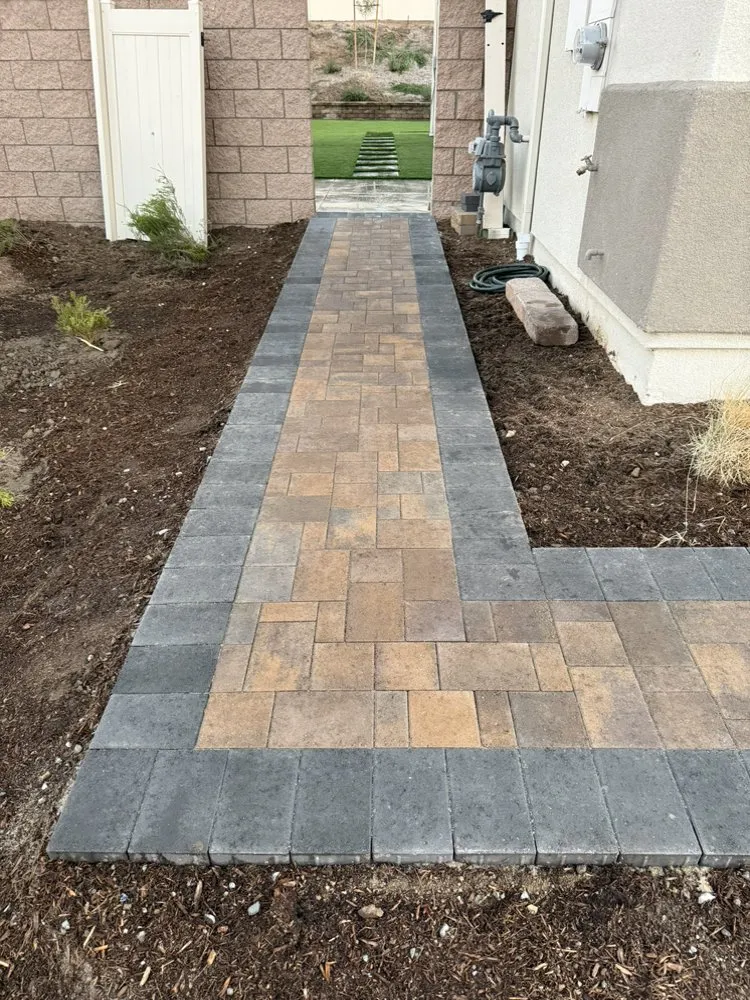 Affordable landscape design for beautiful yards in Menifee, CA by New Generation Landscape