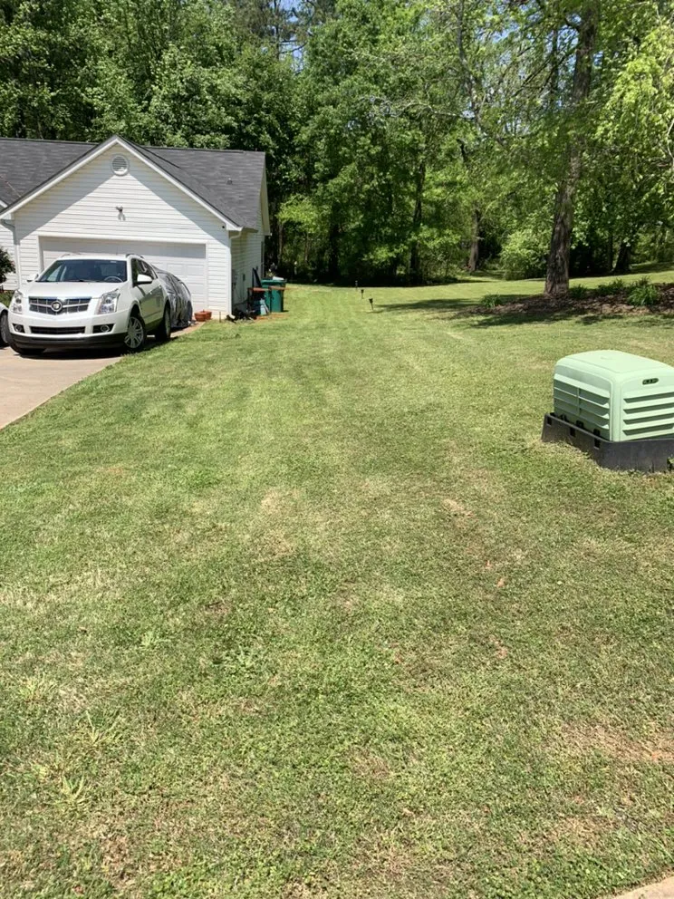 Top-rated yard maintenance for homes across Conley, GA - New Generation Landscape Service