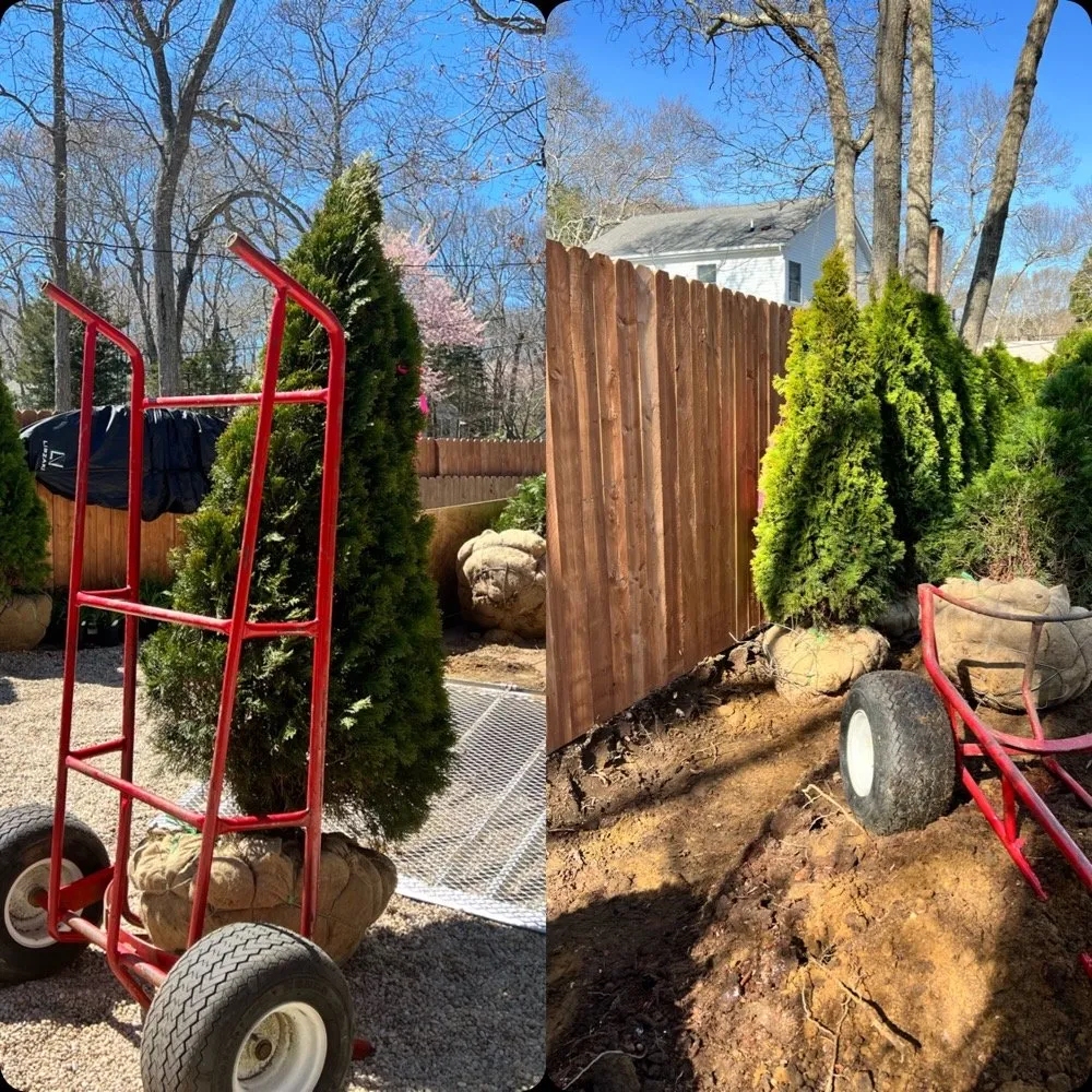 Reliable garden landscaping in East Hampton, NY - New Generation Landscapes