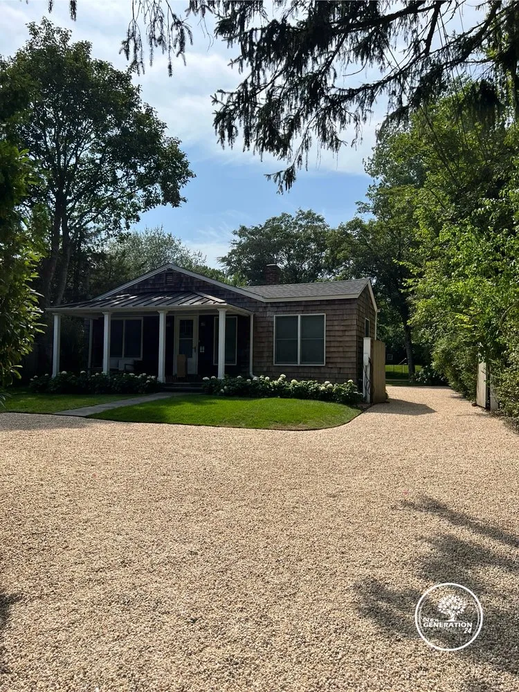 Local garden landscaping experts serving East Hampton, NY - New Generation Landscapes